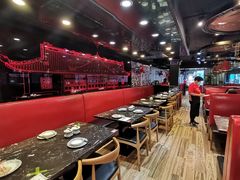 -陆小凤四川料理(北京路店)