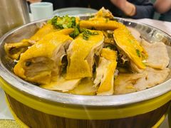 -三凤酒家·百年无锡菜(清扬茂业店)