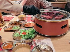 -西塔老太太泥炉烤肉(武汉摩尔城店)