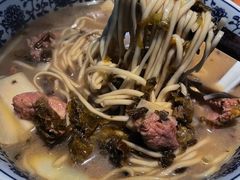 -慧娟面馆·餐厅(望江路店)