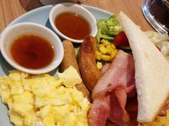 -必胜客(安盛购物广场金州店)