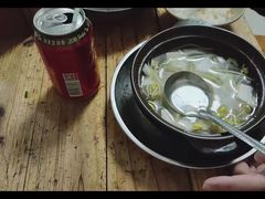 -汝萍传统蘸水菜(春华路总店)