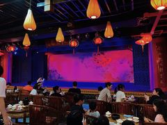 -盖碗儿梨园·变脸吐火·川剧(天府广场店)