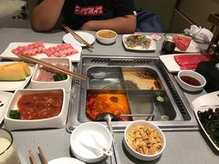-海底捞火锅(振华商厦店)