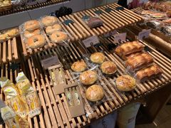-那家面包房(珠江路店)