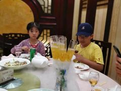 -宁波饭店·甬味灶(马园路店)