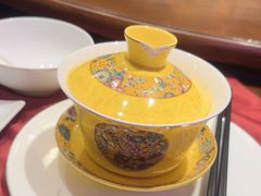 -燕兰楼·清真宴(大钟寺店)