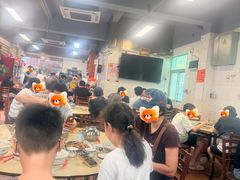 -下村新强记烧鹅店