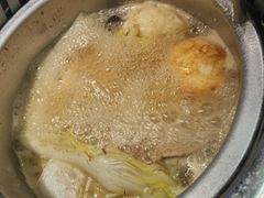 -龍歌自助小火锅(市南金茂湾店)