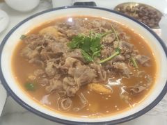 -辣么好吃私厨(新城店)