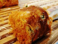 肉松卷-法诗甜蛋糕店(皇姑大润发店)