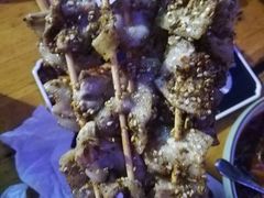 -东家小院金汤酸菜鱼(南阳路店)