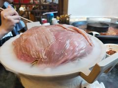 -铜人李火锅(西大街店)