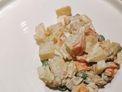 -通海俄式烧烤·俄罗斯大串(嵩山路店)