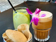 -Thai Alley泰爱里(二沙岛店)