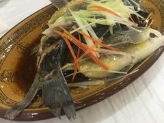 -乡土特色.冷锅鱼.牦牛肉汤锅