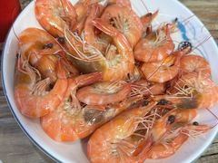 -阿浪海鲜连锁•海鲜加工•老字号(第一市场店)