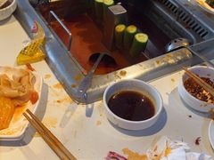 -海底捞火锅(锦艺城店)