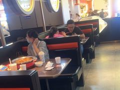 -胖哥俩肉蟹煲(淮安万达店)