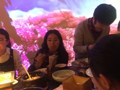 -绿茶餐厅(昌平悦荟店)