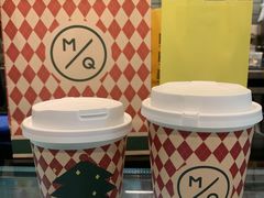 -明谦·Coffee&Cocktail Bar(美您公园店)