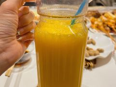 -金刚山烧烤(红旗大街店)