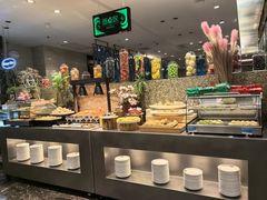 -初色海鲜自助(万丰路店)
