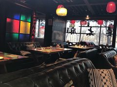 -望京一号·重庆江湖菜(工体店)