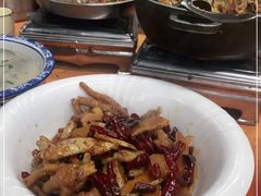 -聚味瞿记·龙虾堂(树木岭店)