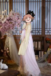 -八角古风摄影