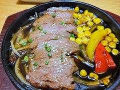 -吉兆·料理(红梅南路店)