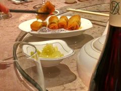 -金燕岛潮州酒楼