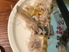 -川人百味(金安中央大街店)