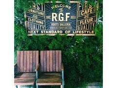 RGF-RGF(巨鹿路店)