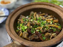 -红星光发煲仔饭(大石街店)