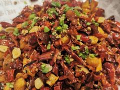 会上瘾的辣子鸡-椒爱水煮鱼川菜(皇姑万象汇店)