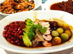 -大铁勺新津菜(东丽阳光新业广场店)
