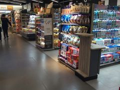 -Olé精品超市(北京合生汇店)