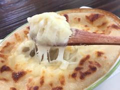 -吃饼人西餐(南开店)