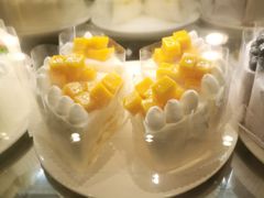 -西村叔叔的店·面包·甜品·蛋糕(崂山丽达店)