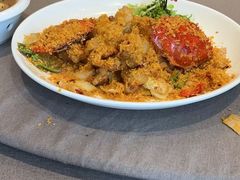 -长禧家·珑厨(东山口店)