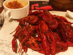 -泰谷酒店·太古码头闽菜自助餐厅