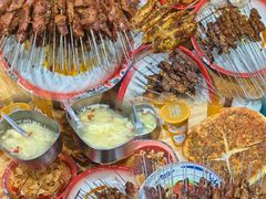 -醉长安(钟楼旗舰店)