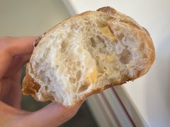 -佐敦面包铺·JORDAN BAKERY