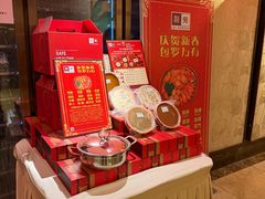 -利苑酒家(宜安广场店)