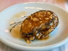 -宾朋海鲜饭庄(兴海路店)