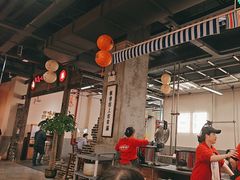 -新李记 · 口味菜馆(南郊公园店)