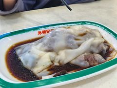 -禾师兄·布拉肠(一德路店)