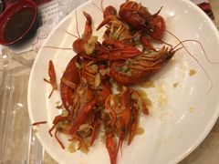 -芭菲盛宴·环球美食(锦城万达广场店)