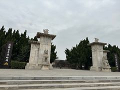 -洛阳古墓博物馆